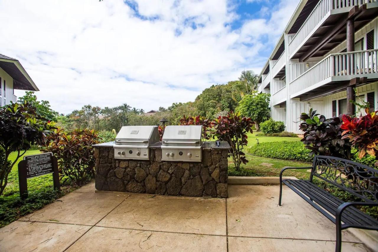 Kiahuna Paradise At Poipu Beach, Newly Remodeled Koloa Eksteriør billede