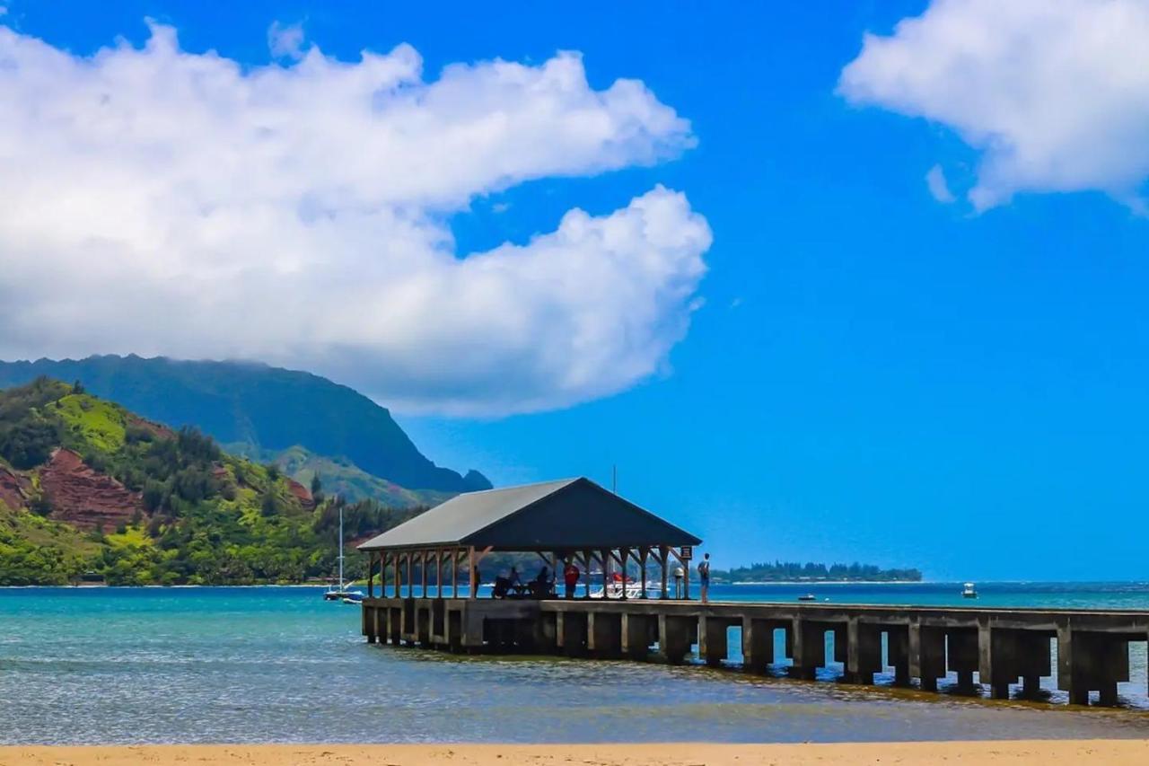 Kiahuna Paradise At Poipu Beach, Newly Remodeled Koloa Eksteriør billede