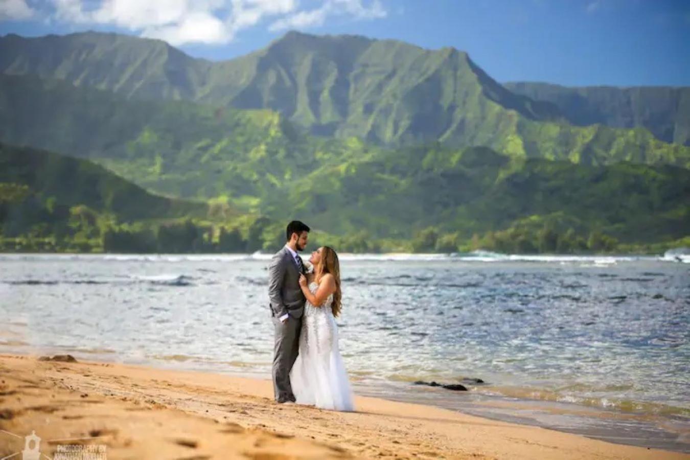 Kiahuna Paradise At Poipu Beach, Newly Remodeled Koloa Eksteriør billede