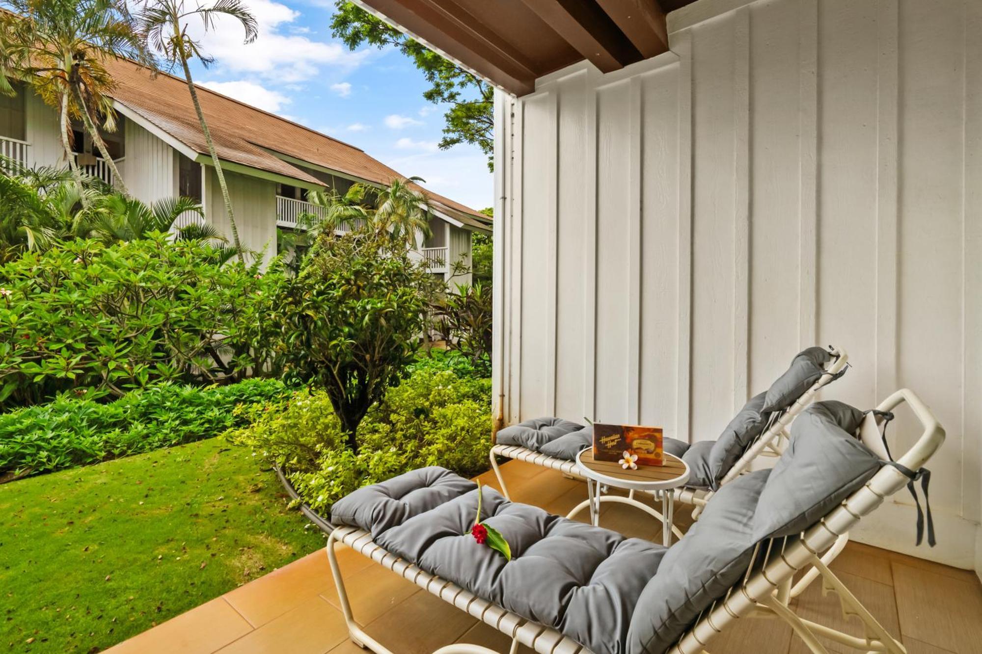 Kiahuna Paradise At Poipu Beach, Newly Remodeled Koloa Eksteriør billede