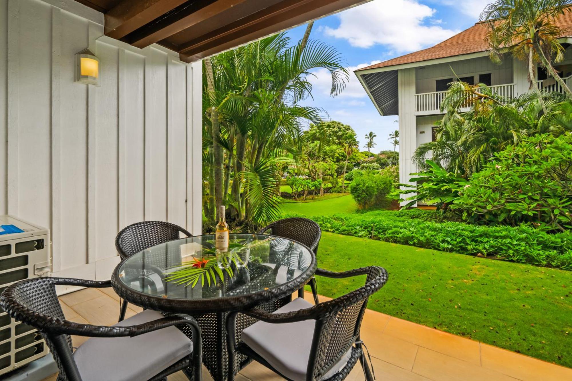 Kiahuna Paradise At Poipu Beach, Newly Remodeled Koloa Eksteriør billede